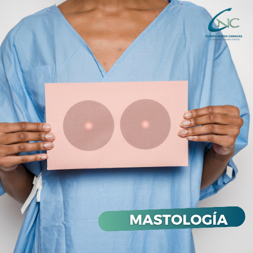 Mastología
